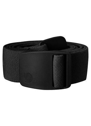 Пояс fjallraven keb trekking belt dark olive one size 80 г, 3 месяца, 78% поліестер, 12% віскоза, 10% еластодієн, one size, швеция, тканий