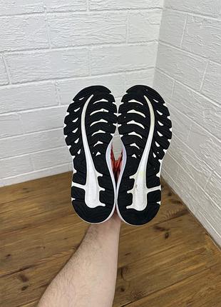 Кросівки asics original 41.5 5
