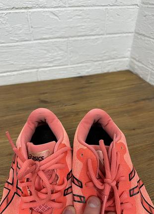 Кросівки asics original 41.5 6