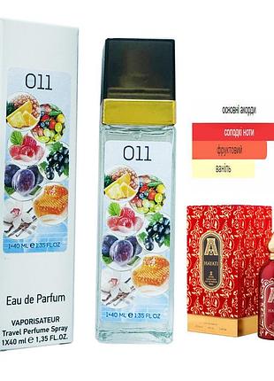 Парфуми attar collection hayati унісекс 40 мл духи хаяті