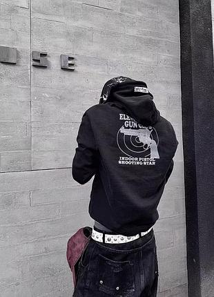 Vetements «eleven inch gun club»