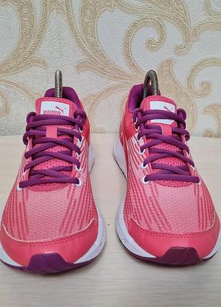 Кросівки puma sequence оригінал 36 розмір 2