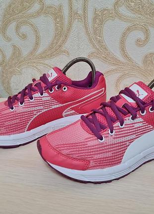 Кросівки puma sequence оригінал 36 розмір 3