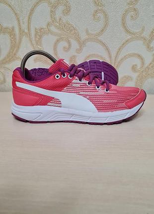 Кросівки puma sequence оригінал 36 розмір 7