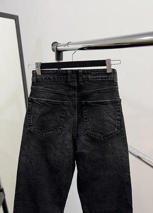 Прямі джинси zara 32 5