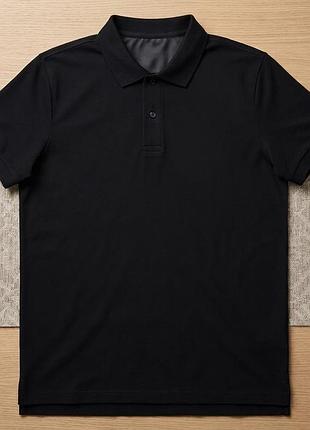 👕 чоловіча футболка-поло biaggini, розмір m