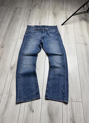 Levis 527 bootcut джинси, w34 l31 vintage archive