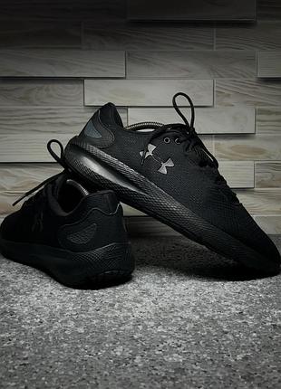 Кроссовки under armour ua charged pursuit 2 . оригинал