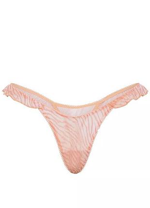 Стрінги від victoria’s secret 2