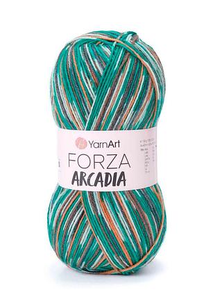 Yarnart forza arcadia, 6807