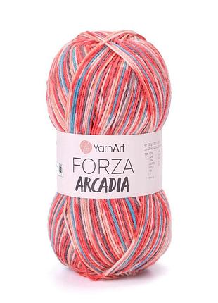 Yarnart forza arcadia, 6806