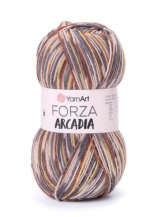 Yarnart forza arcadia, 6805