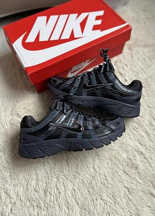 Nike p-6000 100% original 4