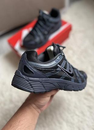 Nike p-6000 100% original 3