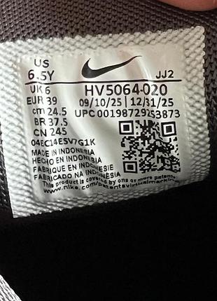 Nike p-6000 100% original 7
