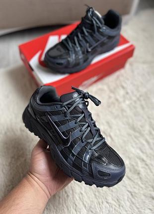Nike p-6000 100% original 2