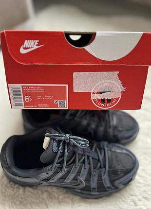 Nike p-6000 100% original 6