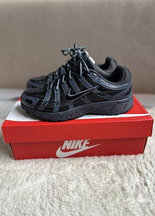 Nike p-6000 100% original