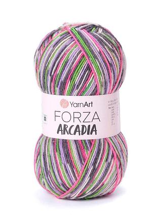 Yarnart forza arcadia, 6804