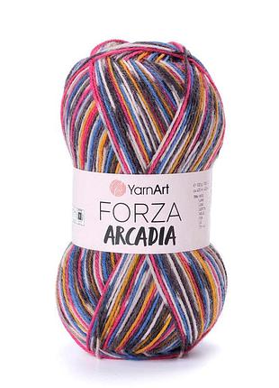 Yarnart forza arcadia, 6801