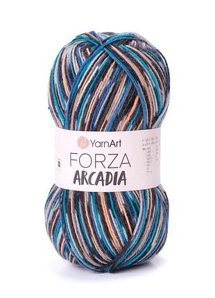 Yarnart forza arcadia, 6811
