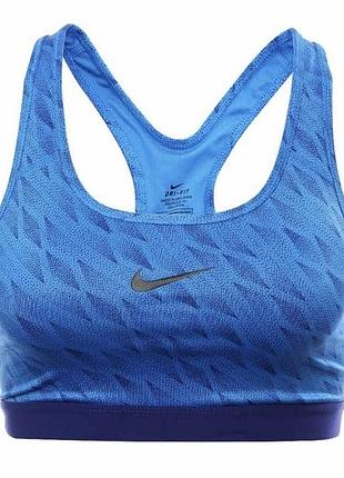 Хороший спортивнйи топ nike розмір : м