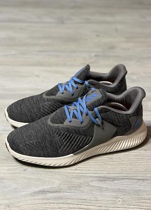 Чоловічі кросівки adidas alphabounce оригінал розмір 45