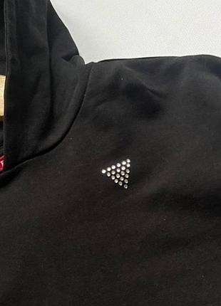Худи на девочку guess 2