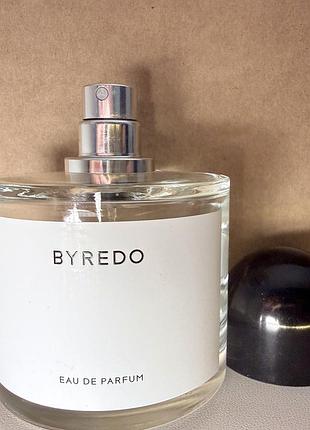 Byredo unnamed залишок у флаконі/остаток во флаконе