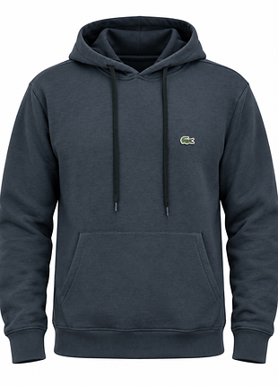 Lacoste minimal худи