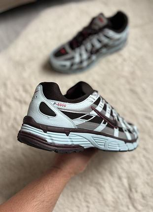 Nike p-6000 w 100% original 4