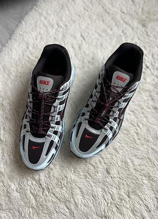 Nike p-6000 w 100% original 5