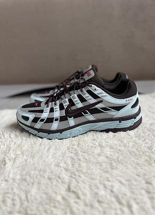 Nike p-6000 w 100% original 2