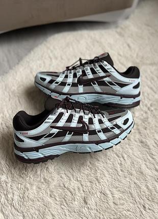 Nike p-6000 w 100% original