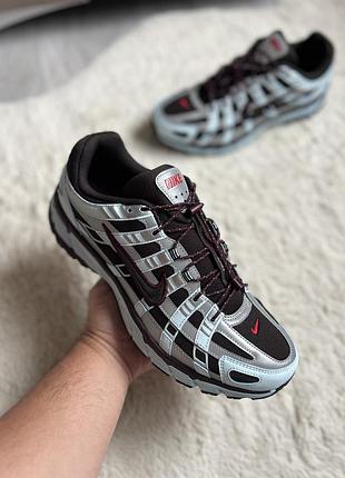 Nike p-6000 w 100% original 3