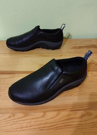 Кроссовки, мокасины merrell jungle