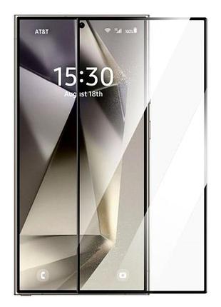 Защитное стекло wiwu ivista hd для samsung s26 ultra