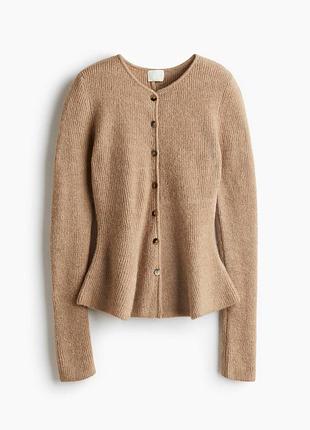 Вишуканий кардиган h&m