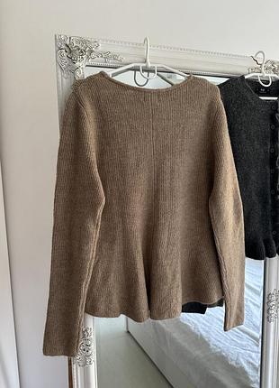 Вишуканий кардиган h&m 9