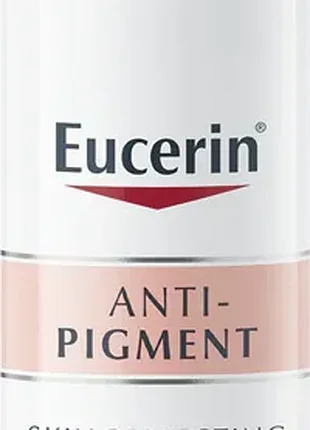 Сироватка проти пігментації eucerin spotless brightening crystal booster serum (30 мл)