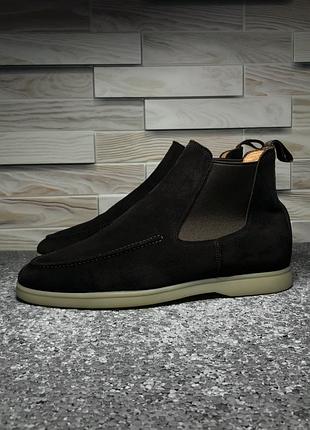 Челси suitsupply италия . оригинал