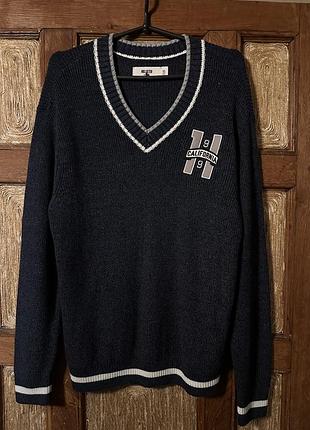 Светр від hollister