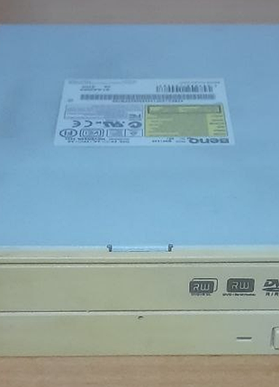 Привод dvd±rw benq dw1620 ide не открывается лоток + подарок