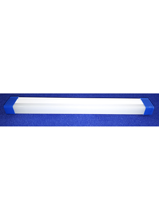 Фонарик аккумуляторный магнит лампа светодиодная подвес usb led светильник для кемпинга 32см