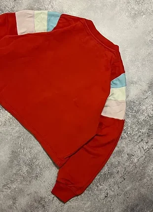 Свитшот levis оверсайз 7