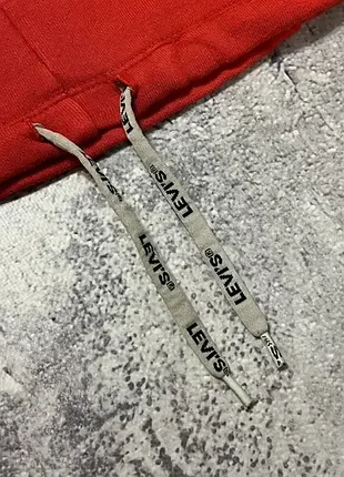 Свитшот levis оверсайз 8
