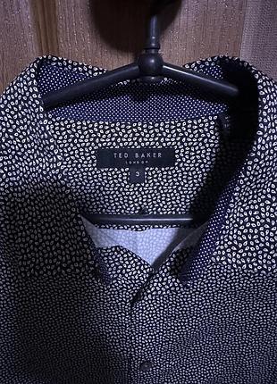 Сорочка від ted baker 2