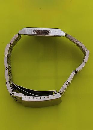 Электроника 52,часы времён 80х. 4