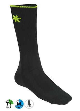 Носки norfin target basic t1m (100% акрил) р.(42-44) l