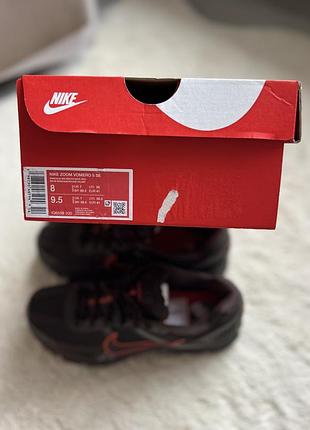 Nike zoom vomero 5 se  100% original 7